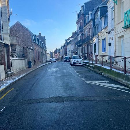 Carpediem Le Tréport Kültér fotó